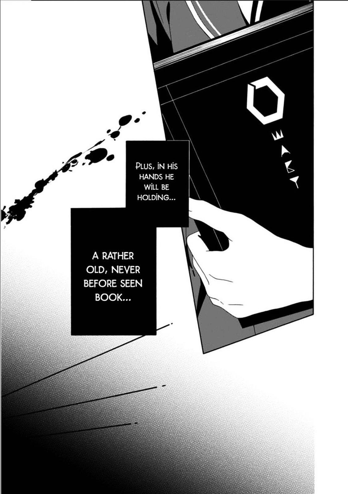 Read Shuuen no Shiori Manga Online