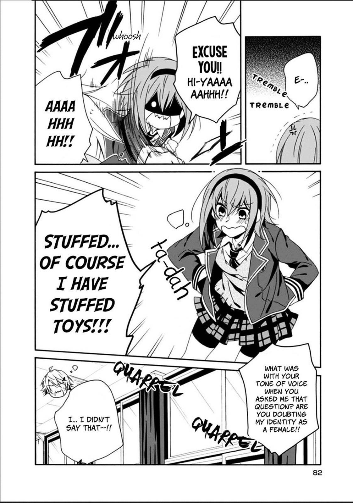 Read Shuuen no Shiori Manga Online