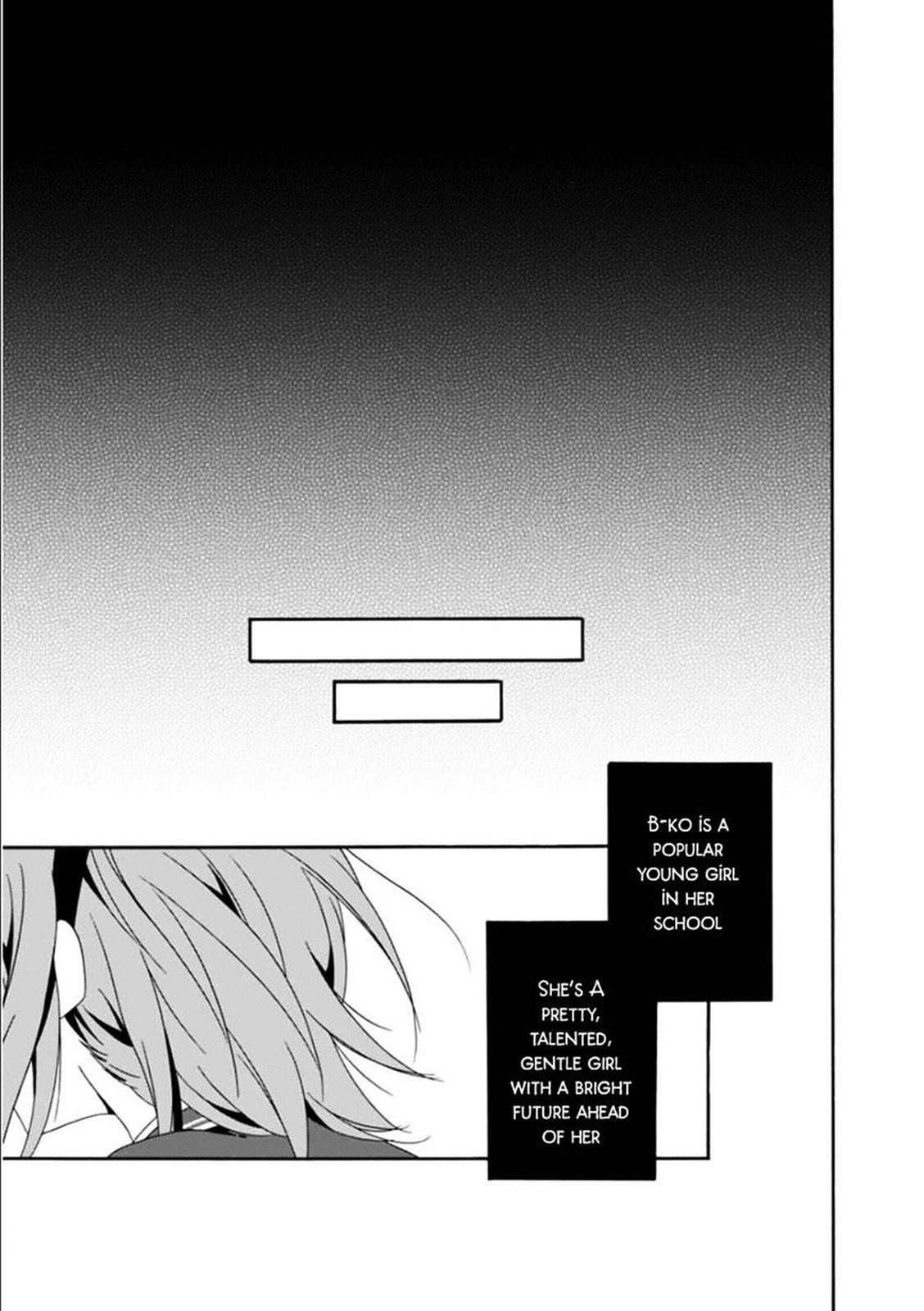 Read Shuuen no Shiori Manga Online