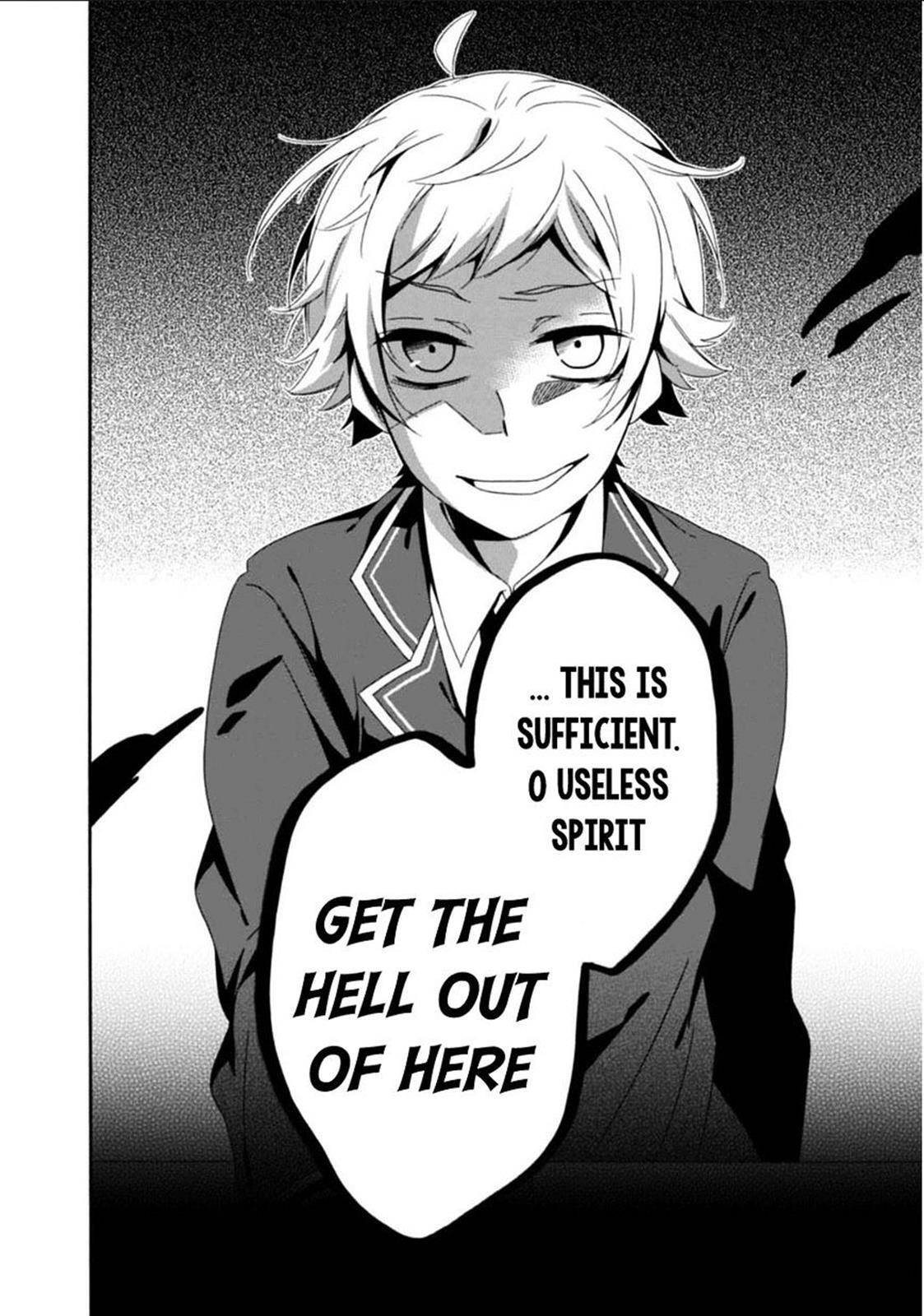 Read Shuuen no Shiori Manga Online