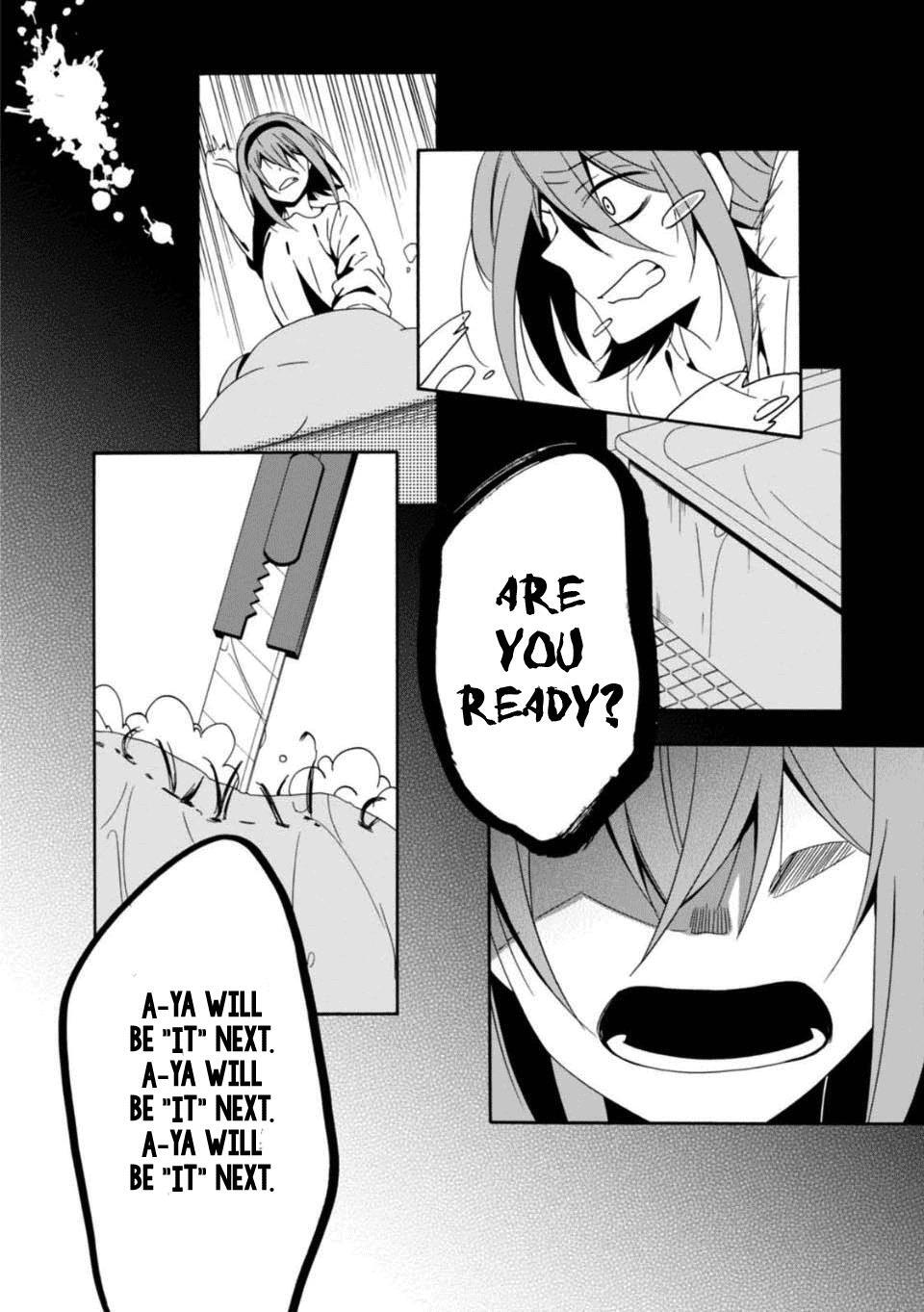 Read Shuuen no Shiori Manga Online