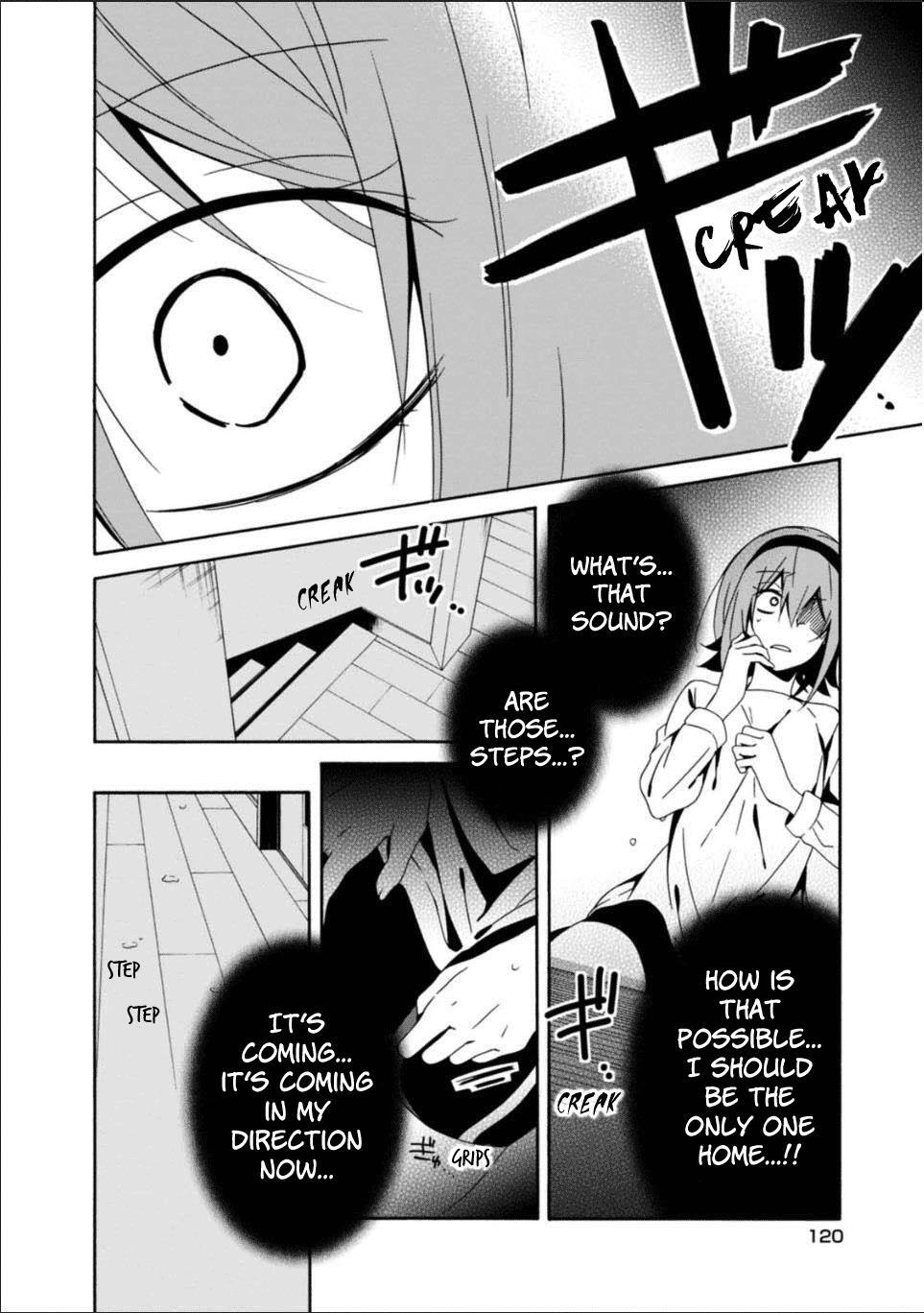 Read Shuuen no Shiori Manga Online