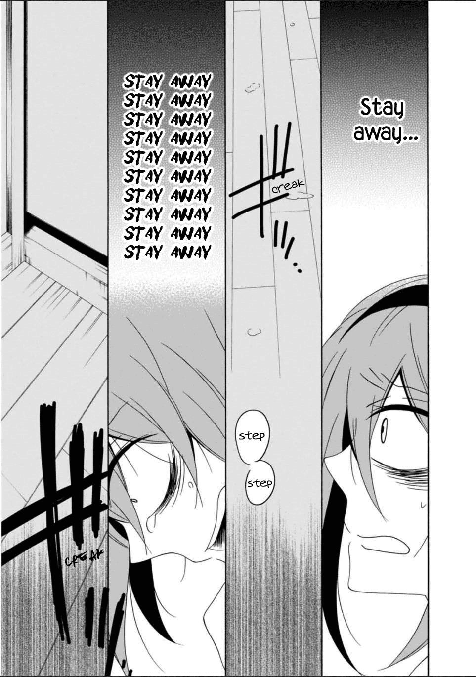 Read Shuuen no Shiori Manga Online