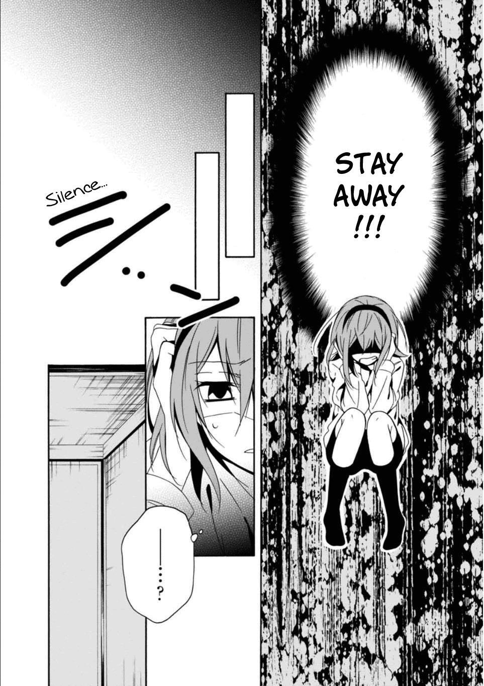 Read Shuuen no Shiori Manga Online