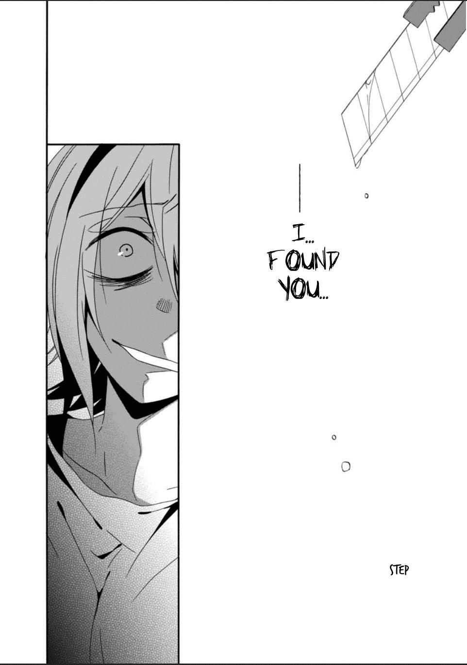 Read Shuuen no Shiori Manga Online