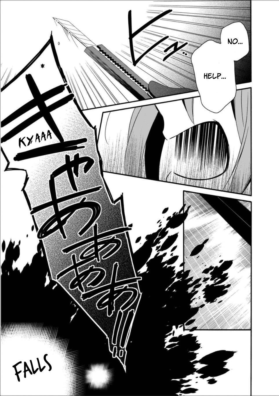 Read Shuuen no Shiori Manga Online