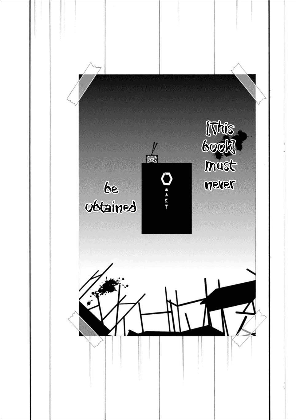 Read Shuuen no Shiori Manga Online