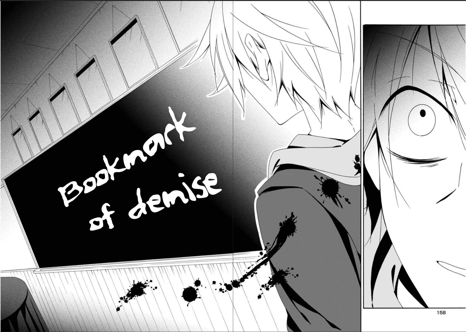 Read Shuuen no Shiori Manga Online