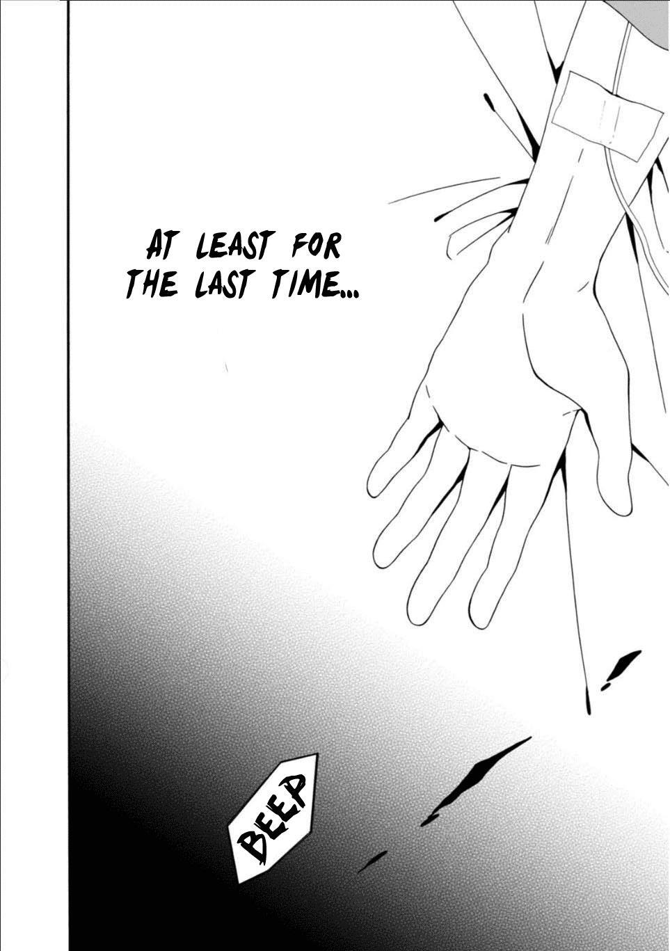 Read Shuuen no Shiori Manga Online