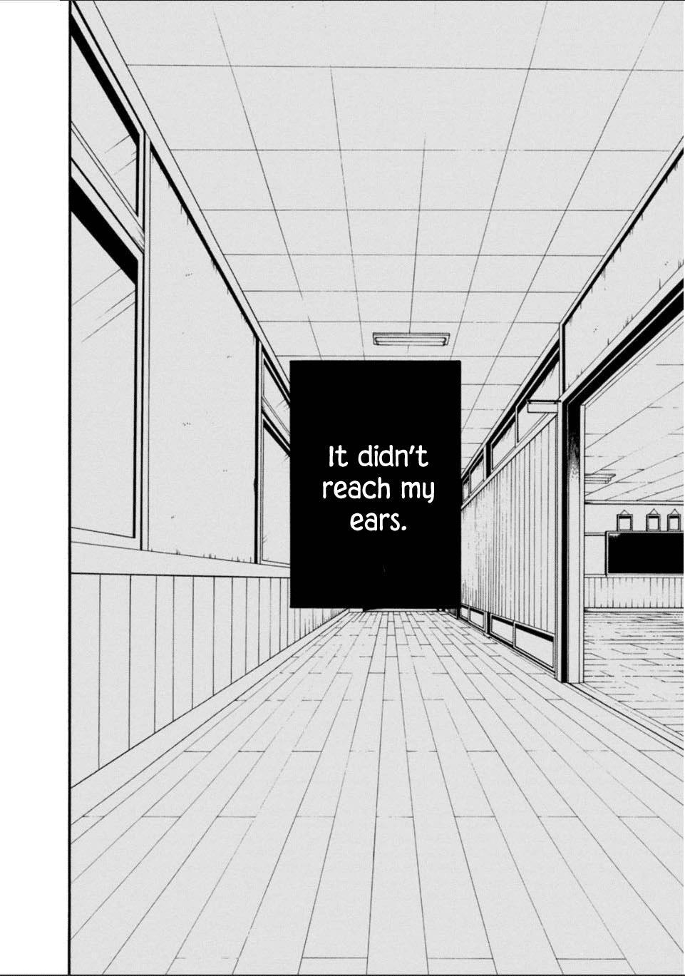 Read Shuuen no Shiori Manga Online