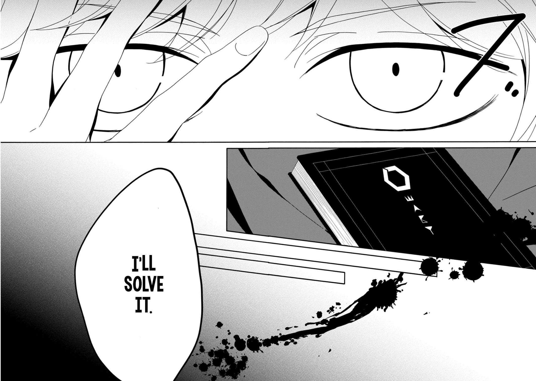 Read Shuuen no Shiori Manga Online