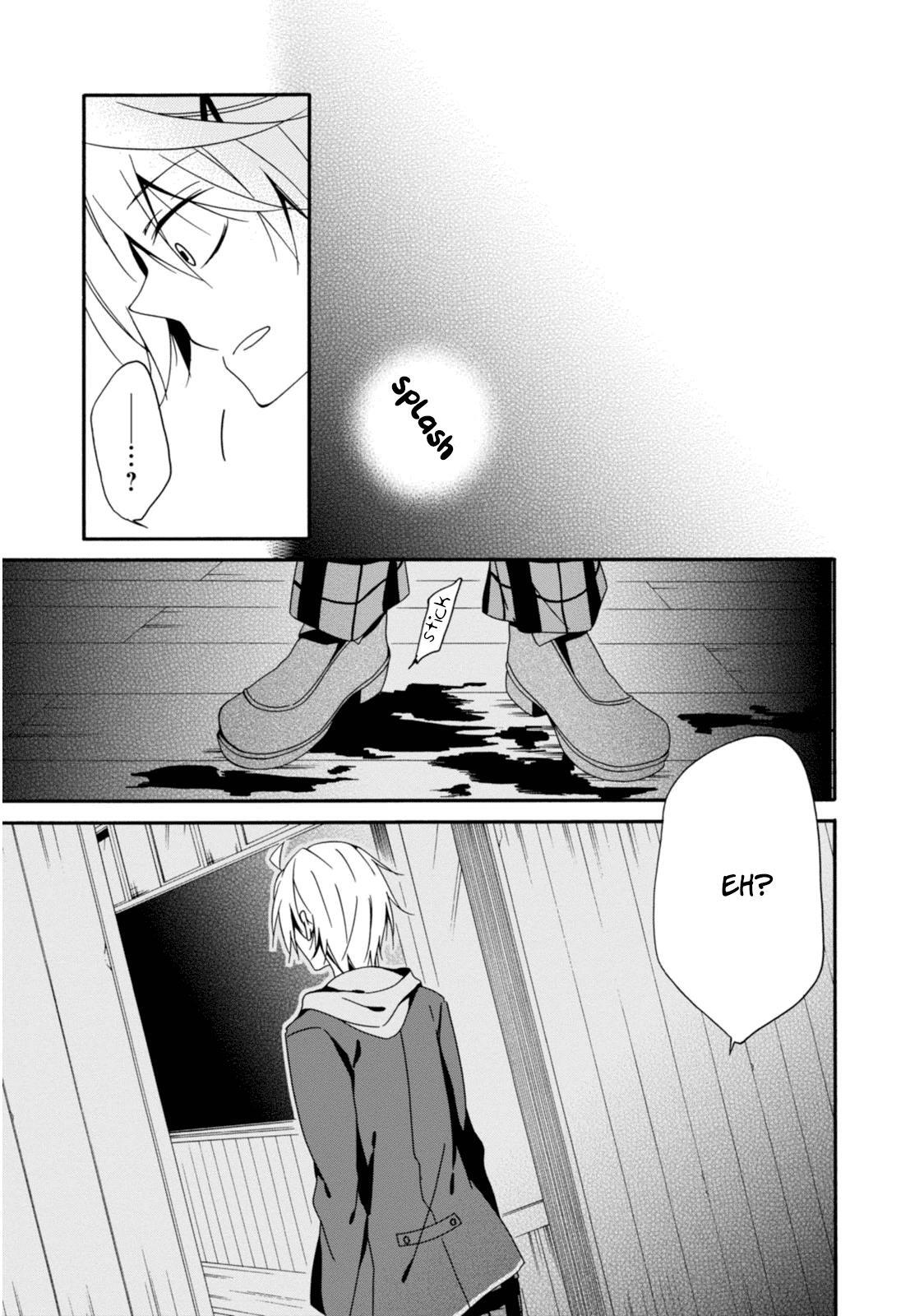 Read Shuuen no Shiori Manga Online