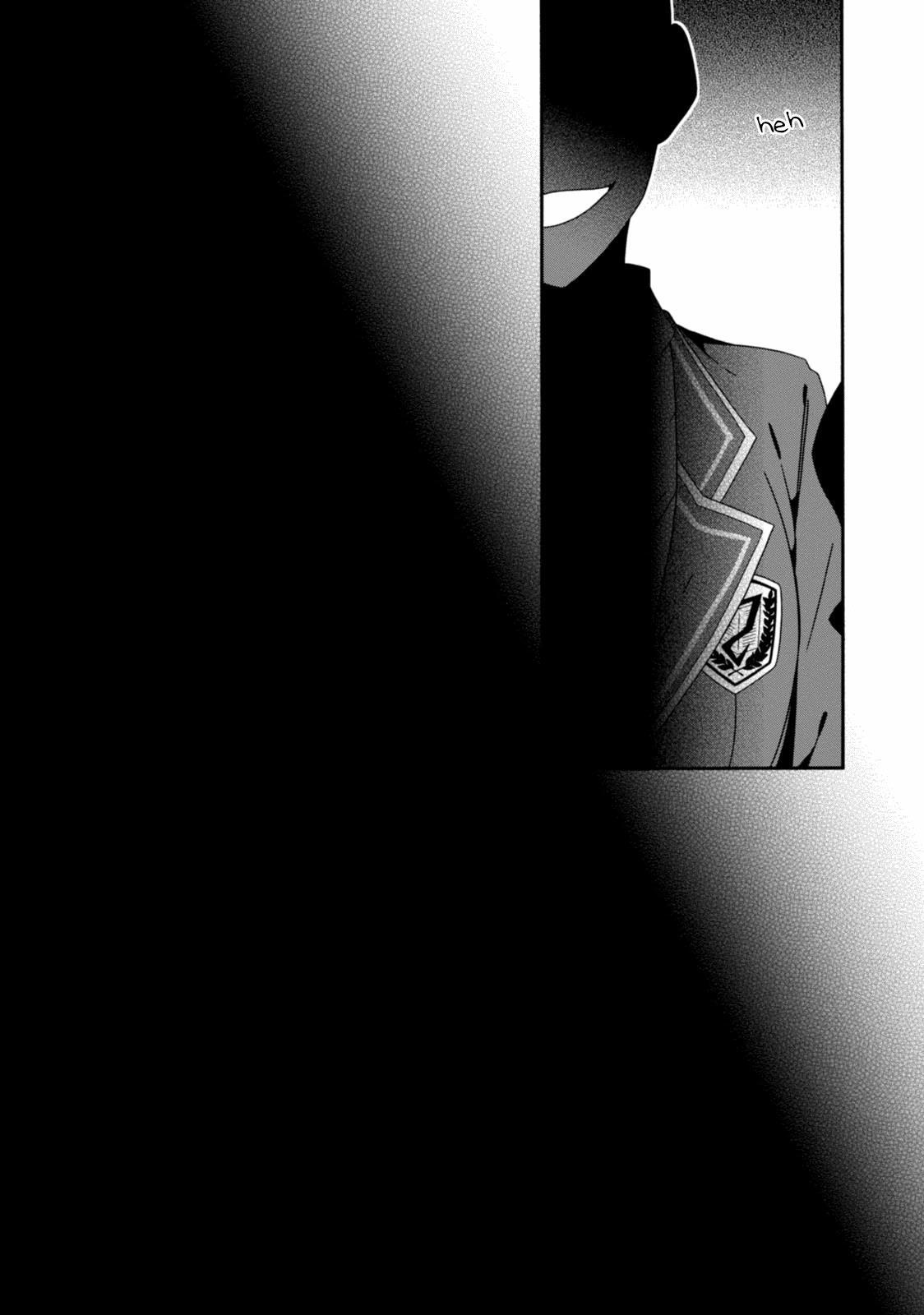 Read Shuuen no Shiori Manga Online