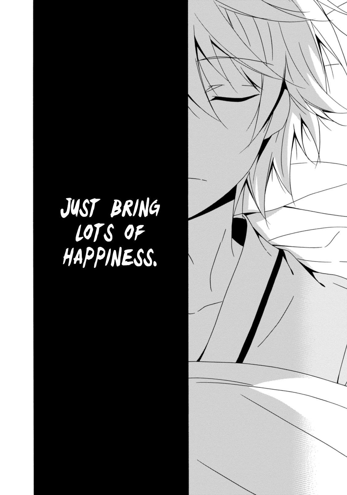 Read Shuuen no Shiori Manga Online