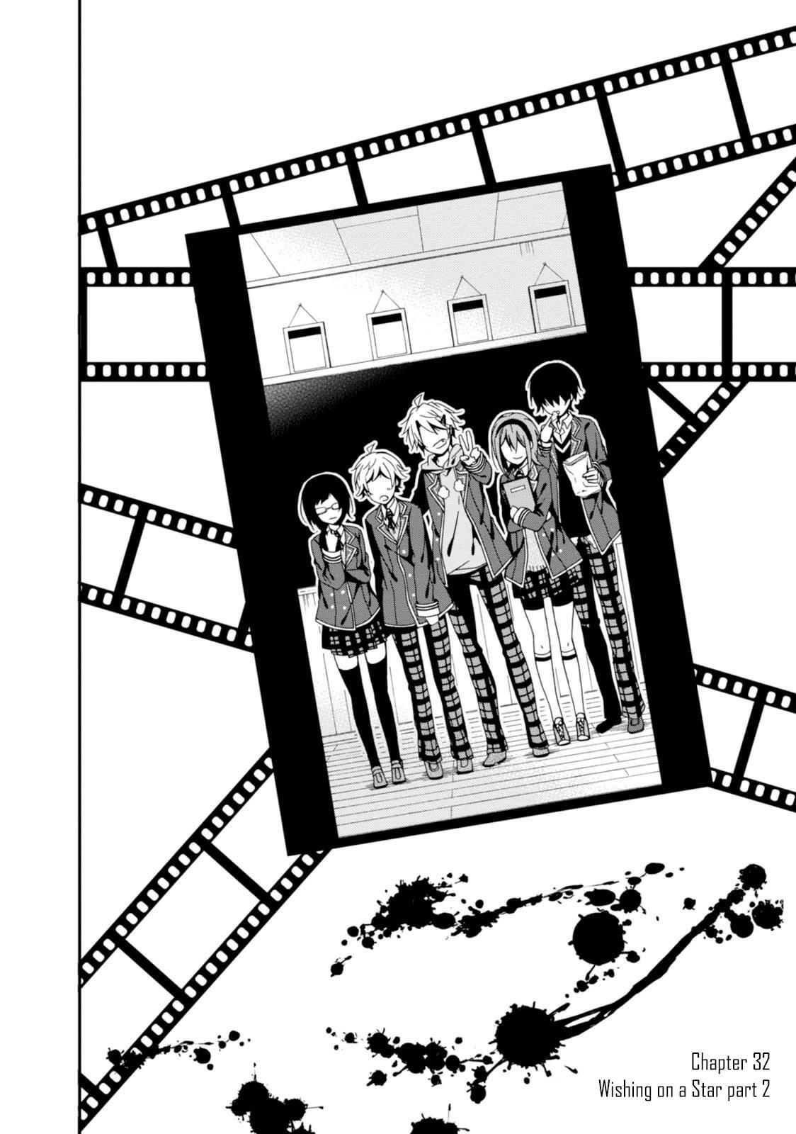 Read Shuuen no Shiori Manga Online