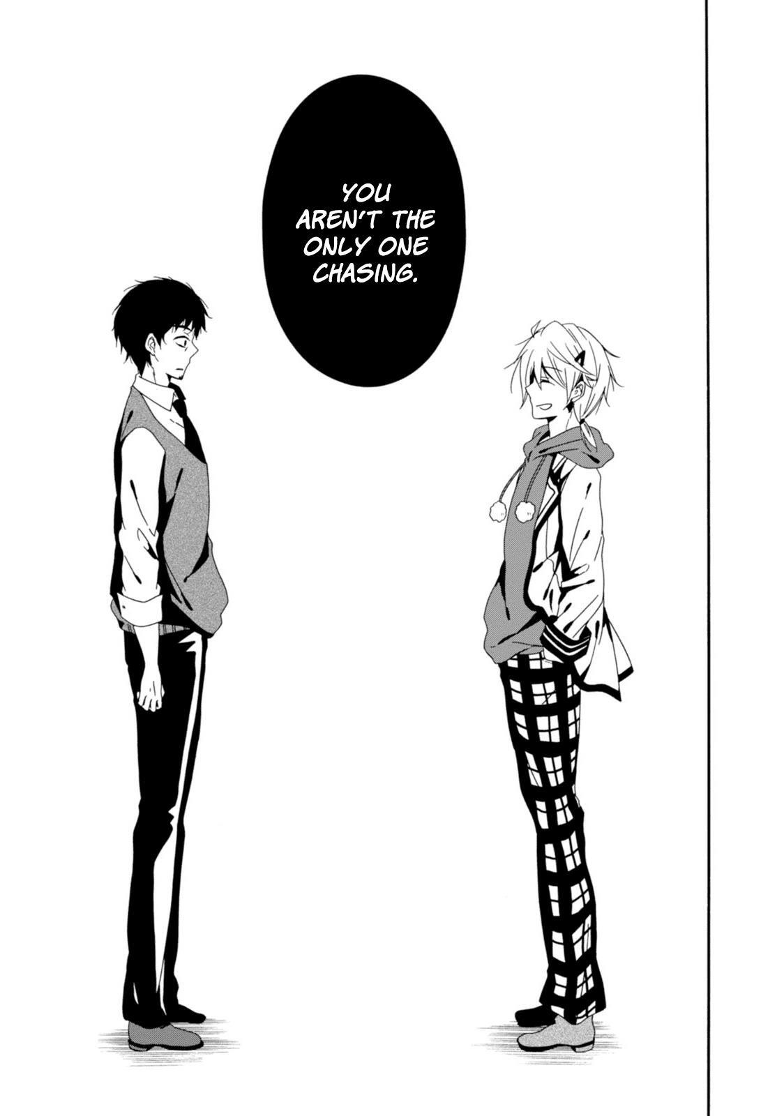 Read Shuuen no Shiori Manga Online