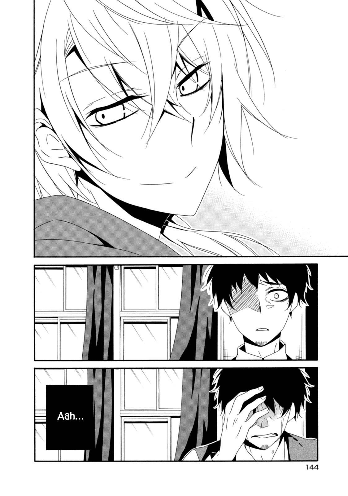 Read Shuuen no Shiori Manga Online