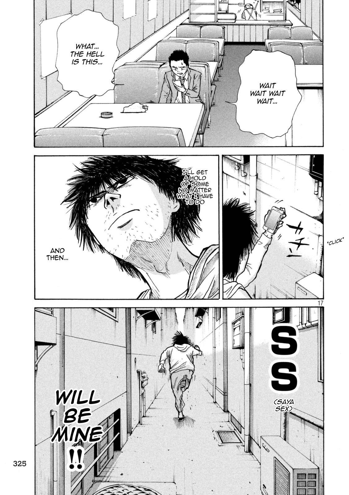 Read Shuumatsu no Tenki Manga Online