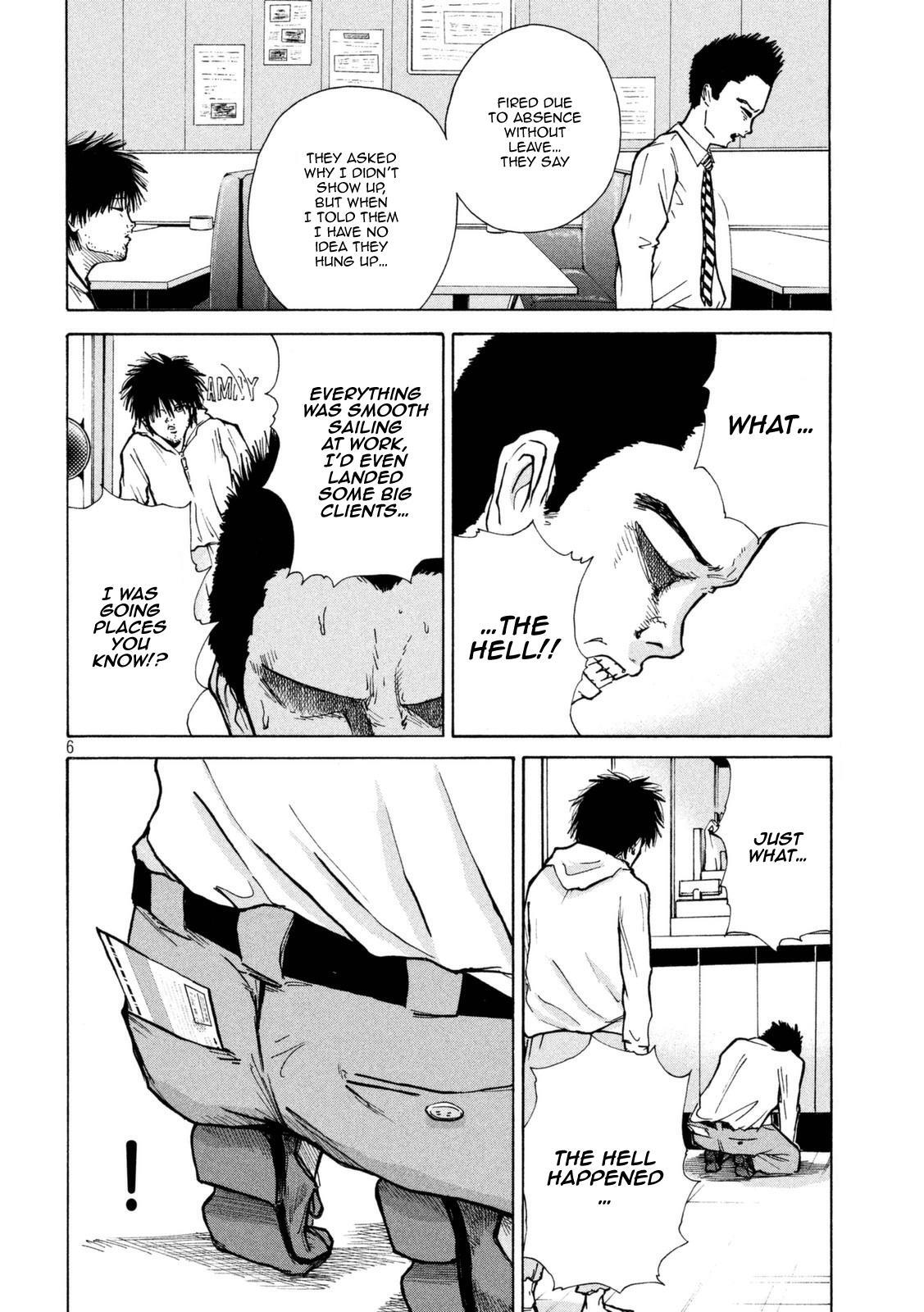 Read Shuumatsu no Tenki Manga Online