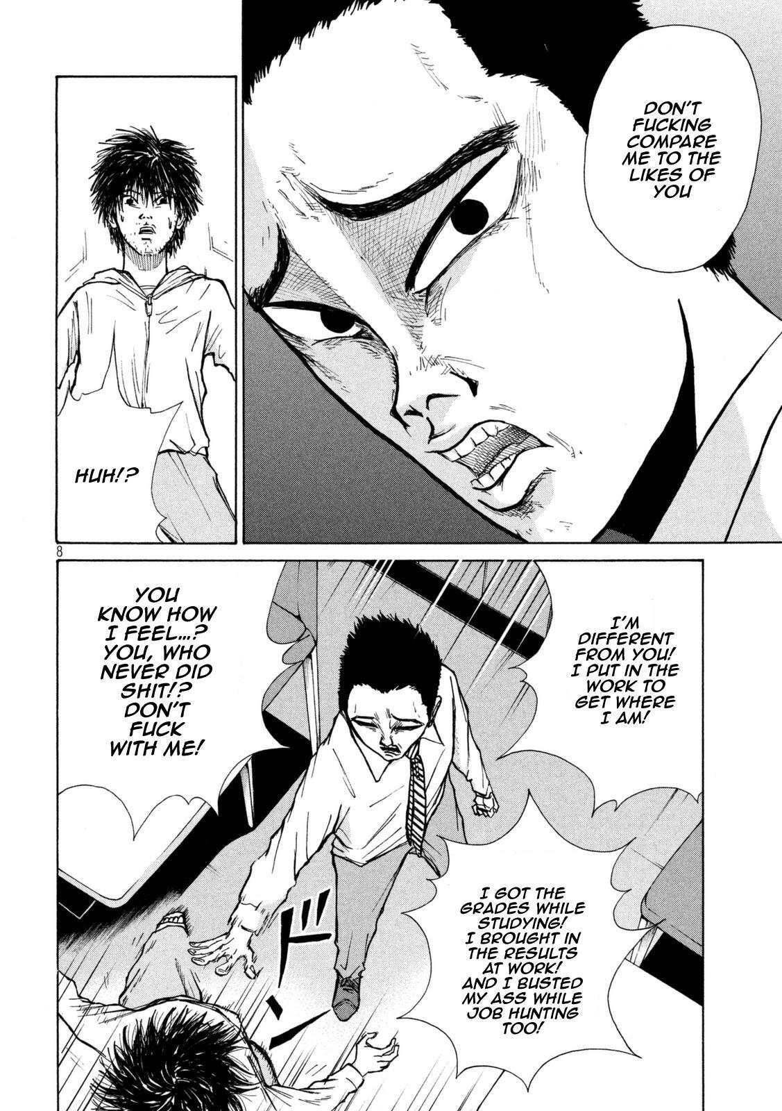 Read Shuumatsu no Tenki Manga Online