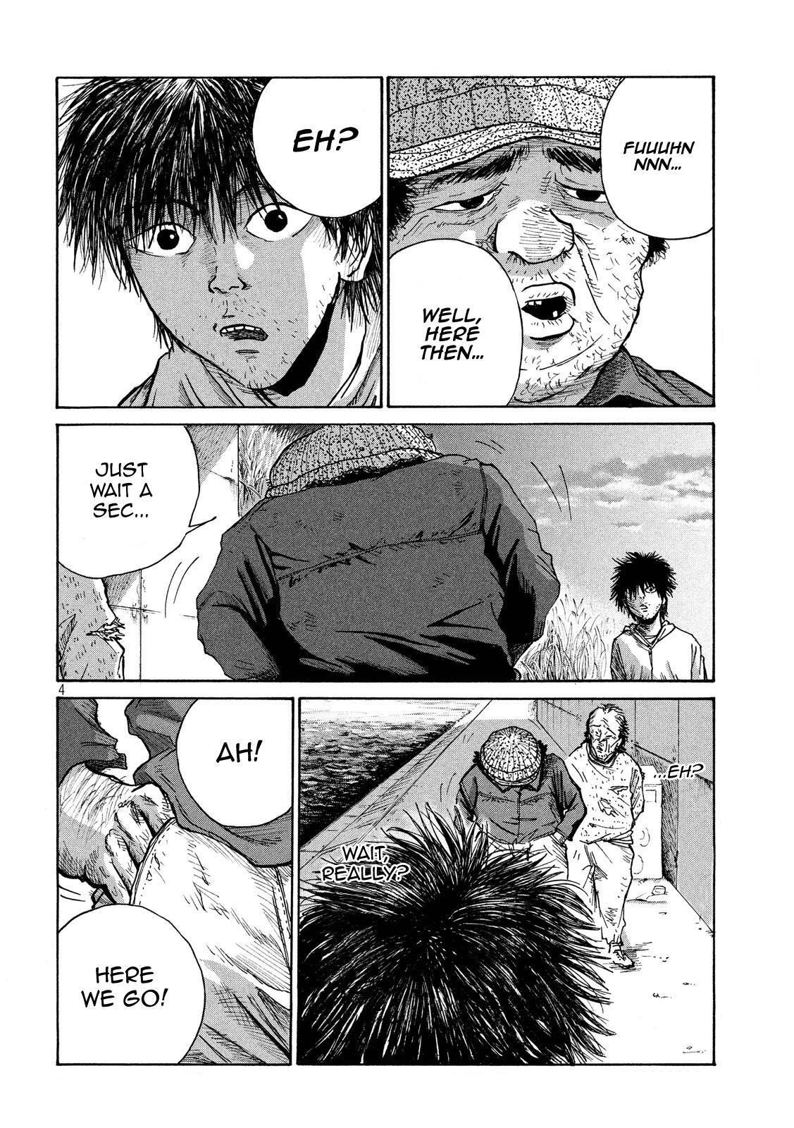 Read Shuumatsu no Tenki Manga Online