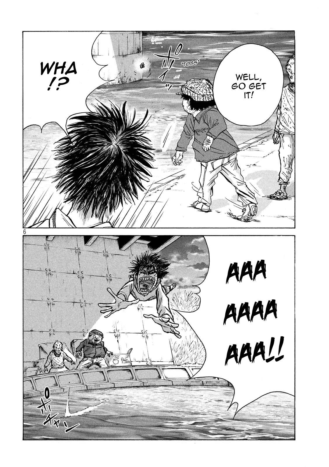 Read Shuumatsu no Tenki Manga Online