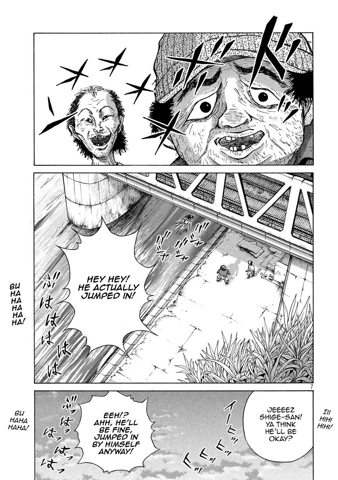 Read Shuumatsu no Tenki Manga Online