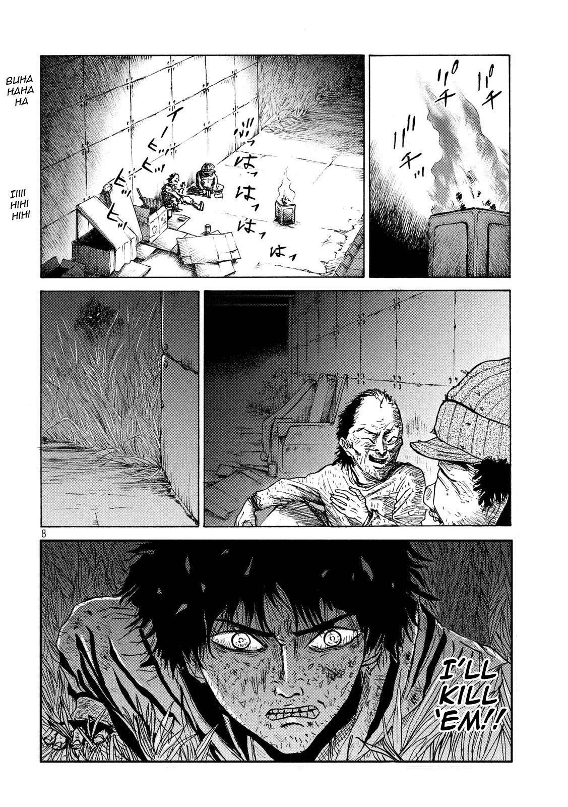 Read Shuumatsu no Tenki Manga Online