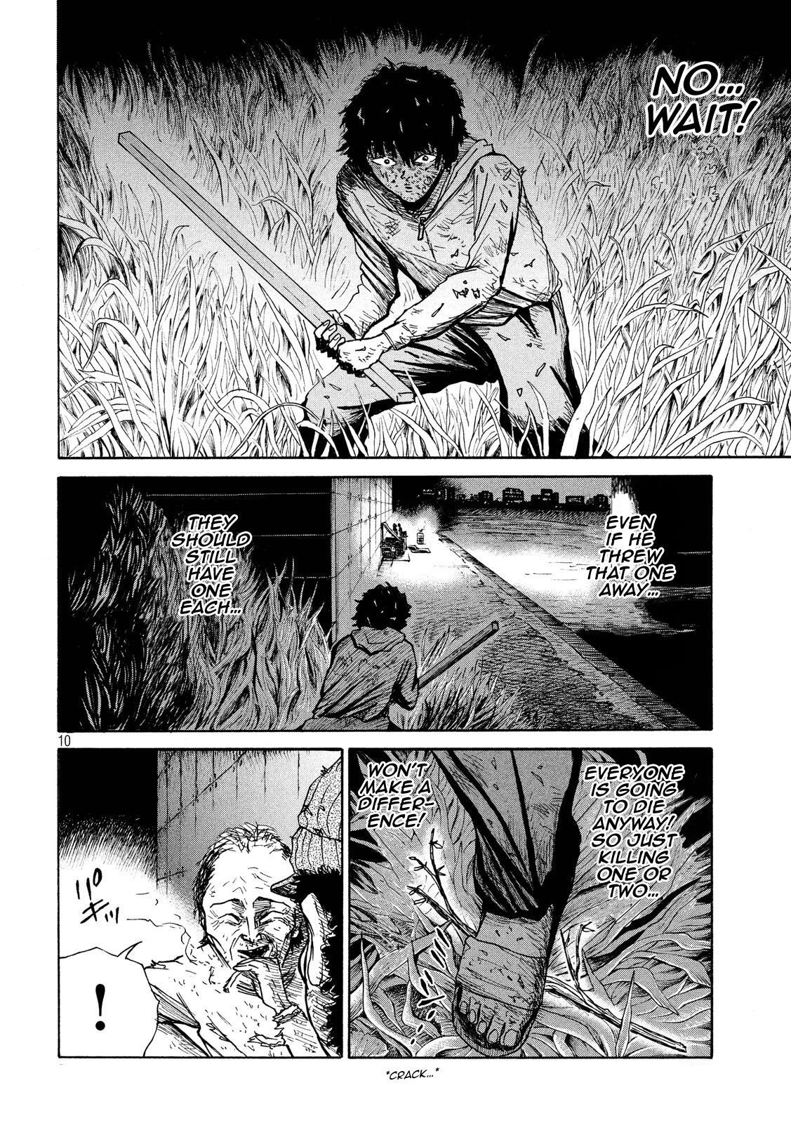 Read Shuumatsu no Tenki Manga Online
