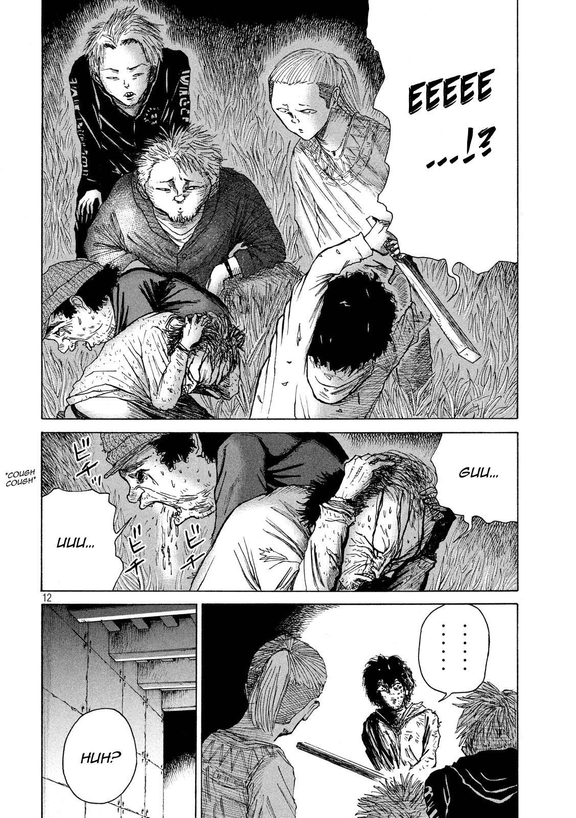 Read Shuumatsu no Tenki Manga Online