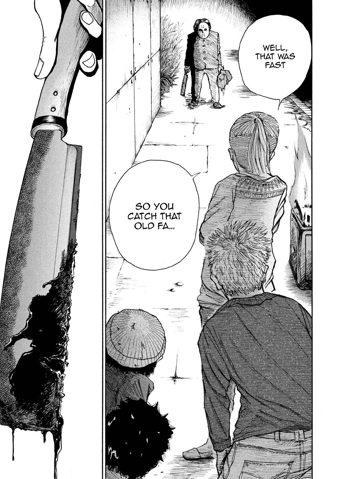 Read Shuumatsu no Tenki Manga Online