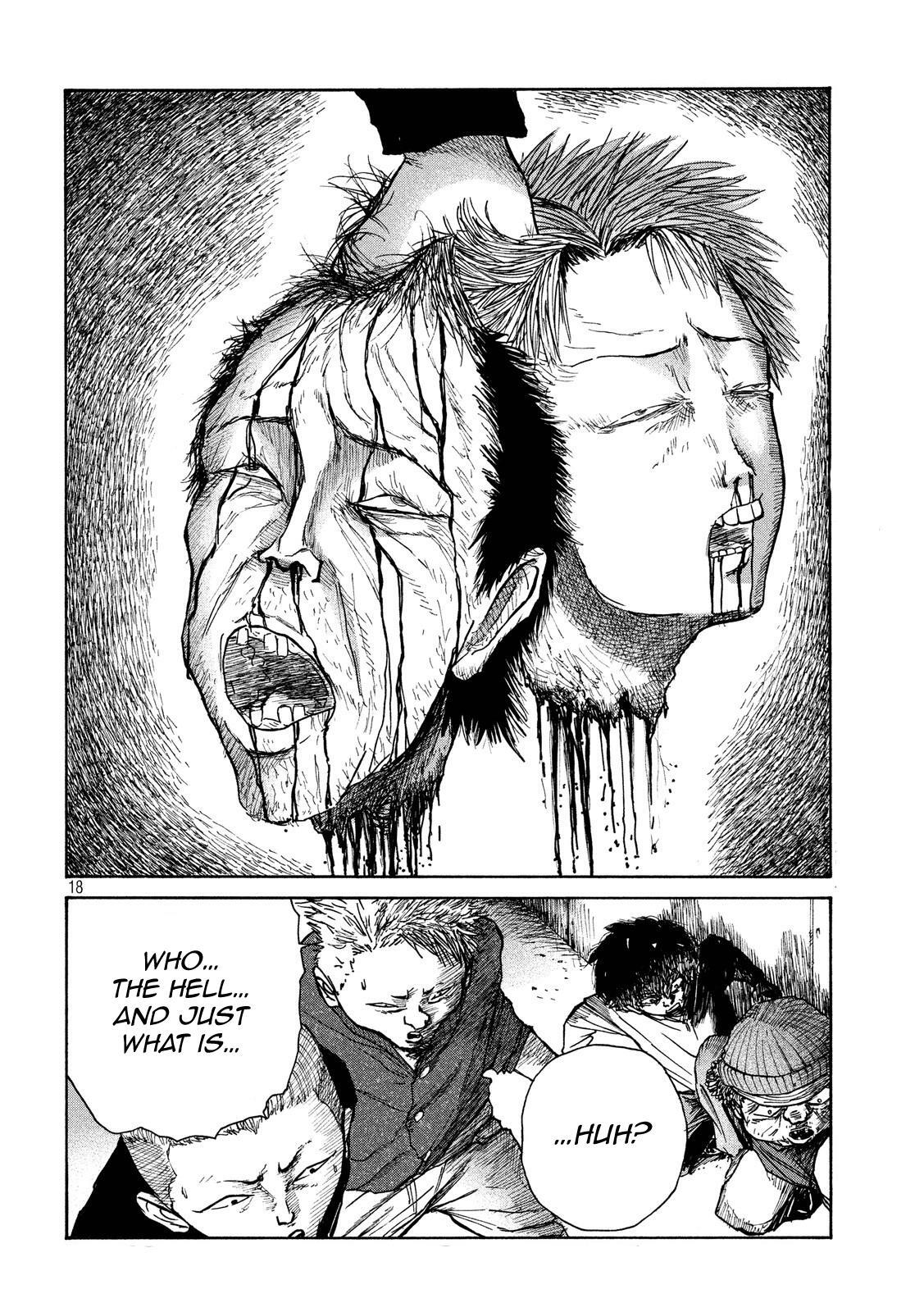 Read Shuumatsu no Tenki Manga Online