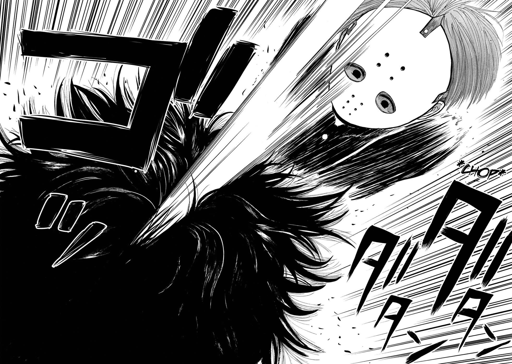 Read Shuumatsu no Tenki Manga Online