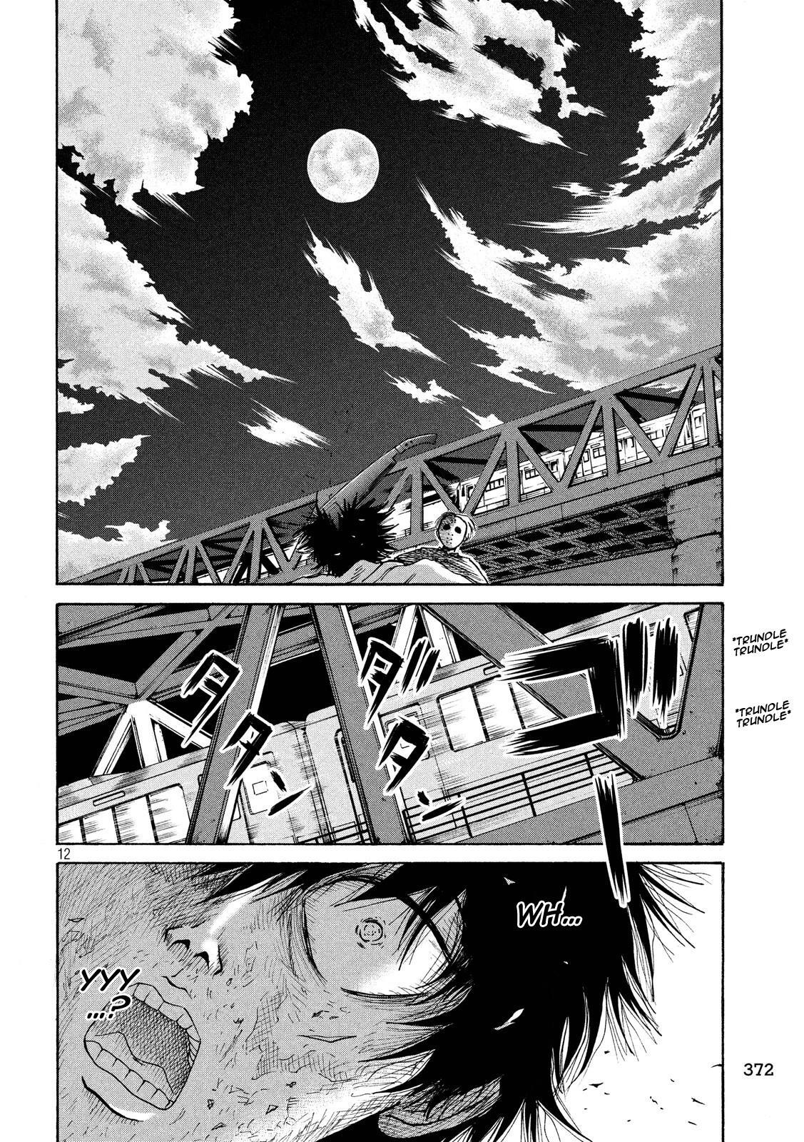 Read Shuumatsu no Tenki Manga Online