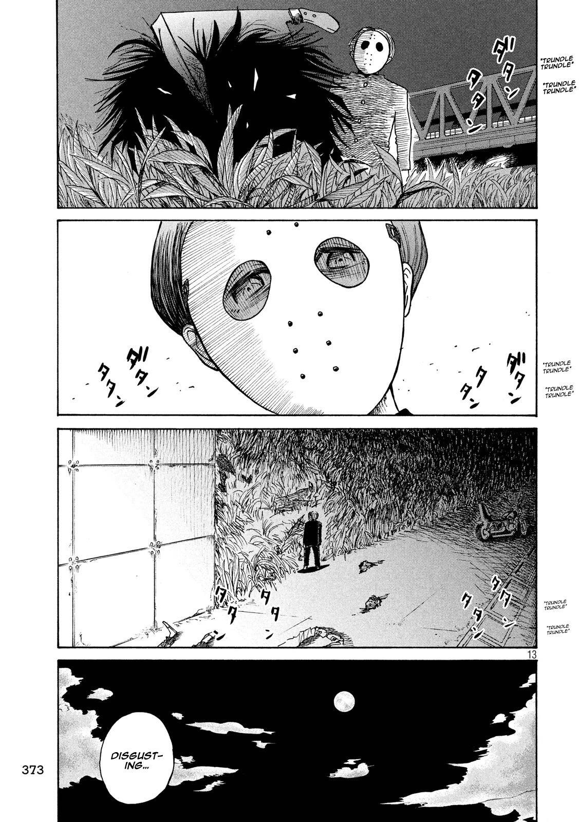 Read Shuumatsu no Tenki Manga Online