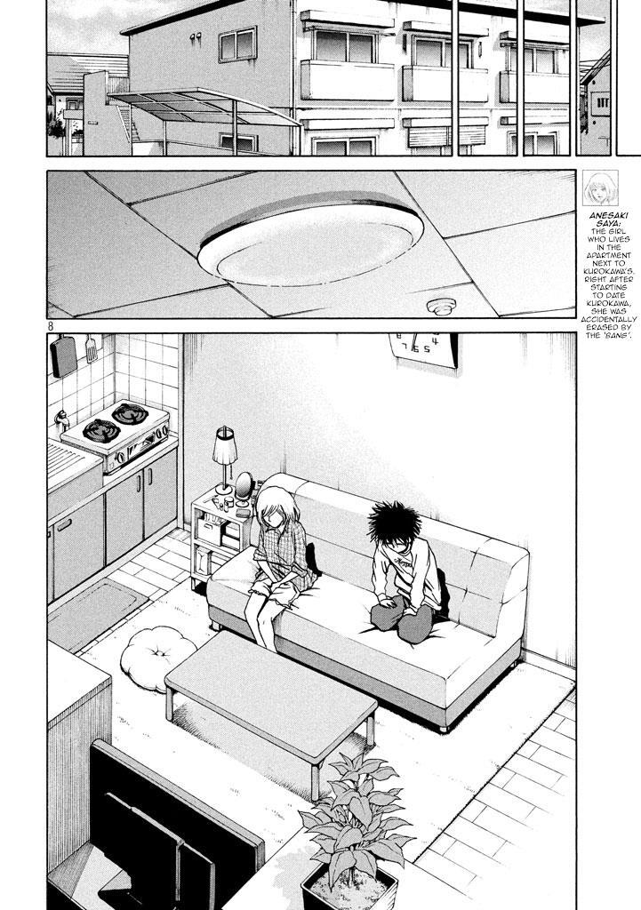 Read Shuumatsu no Tenki Manga Online