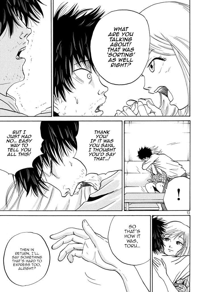 Read Shuumatsu no Tenki Manga Online