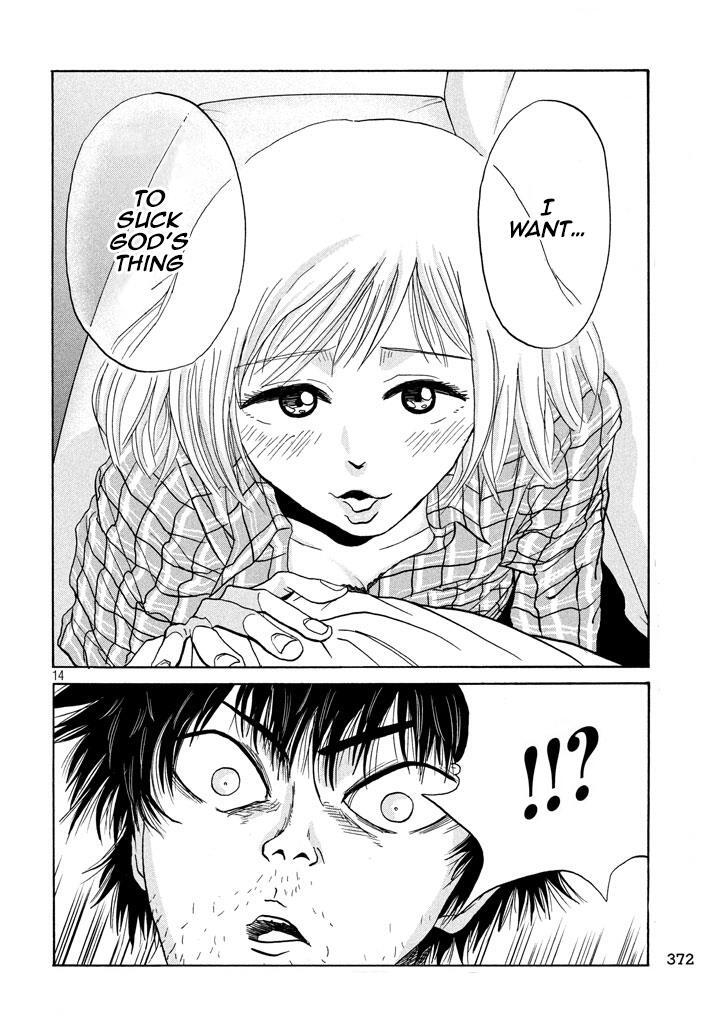 Read Shuumatsu no Tenki Manga Online