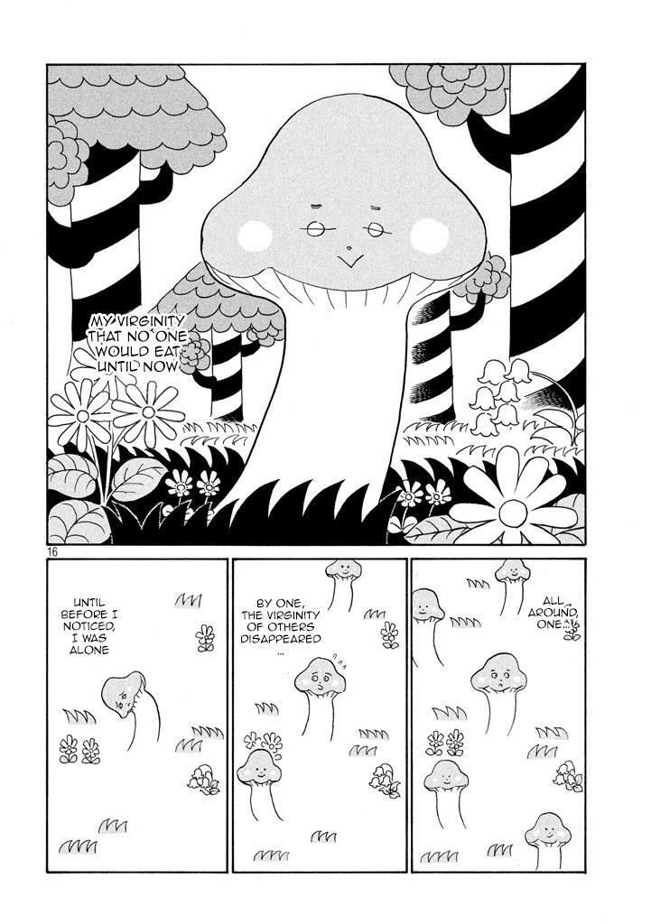 Read Shuumatsu no Tenki Manga Online