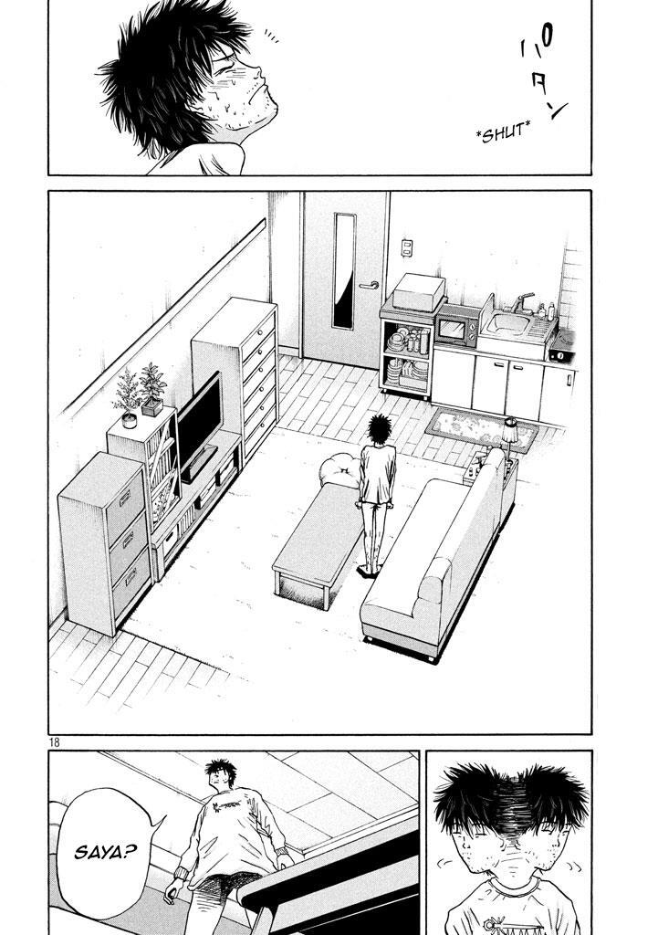 Read Shuumatsu no Tenki Manga Online