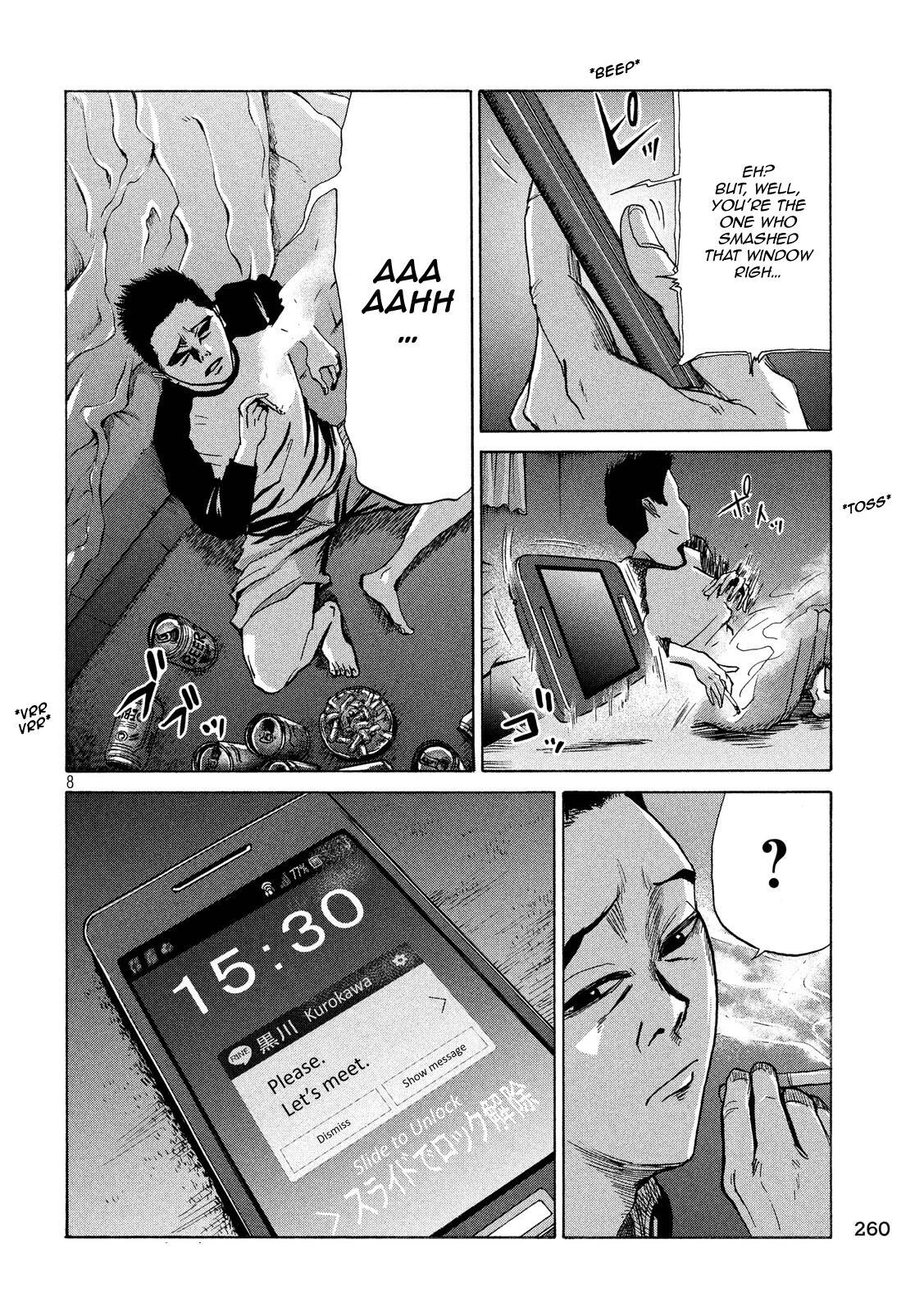 Read Shuumatsu no Tenki Manga Online