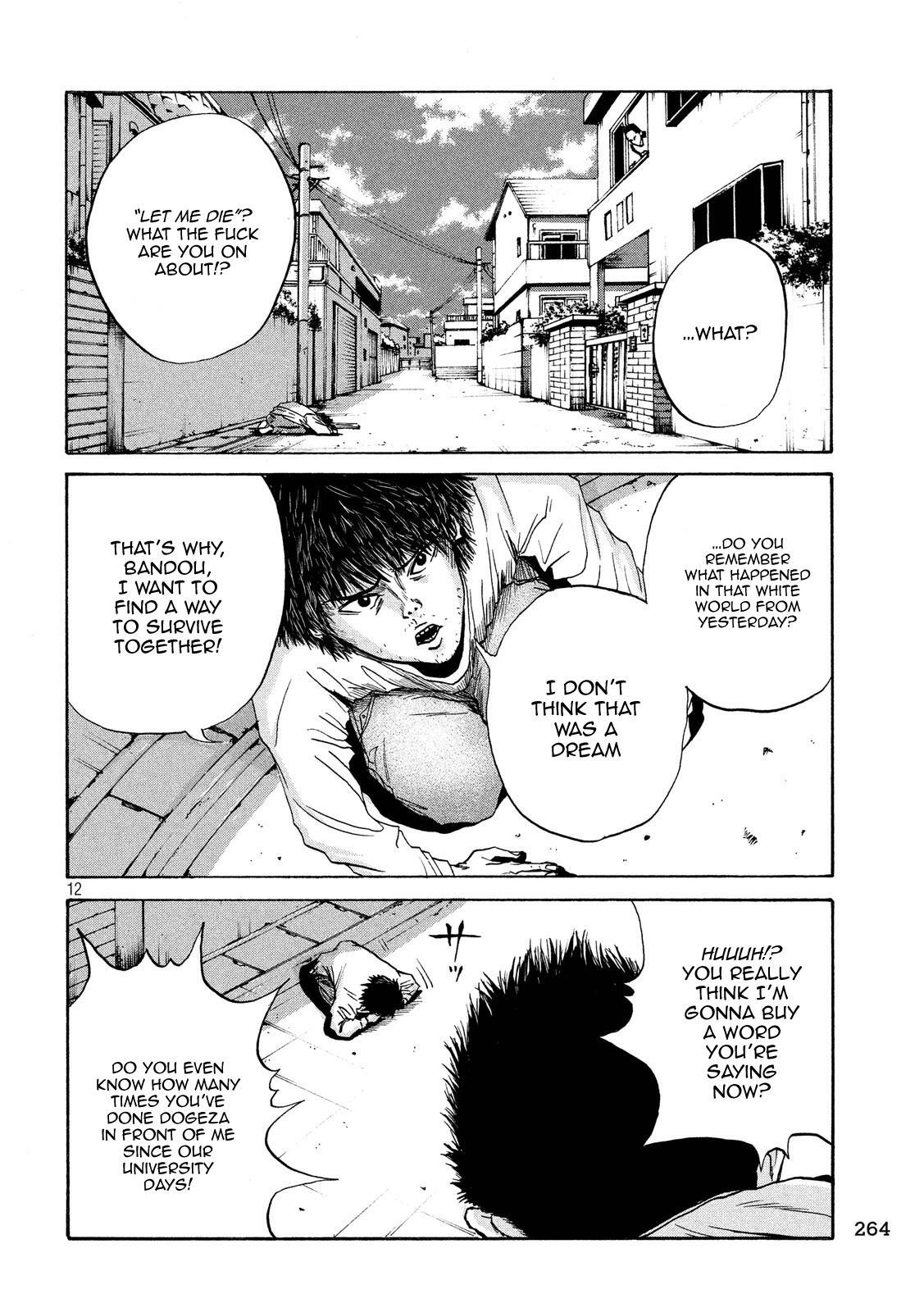 Read Shuumatsu no Tenki Manga Online