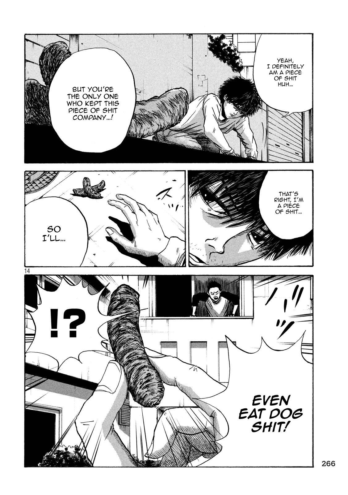 Read Shuumatsu no Tenki Manga Online