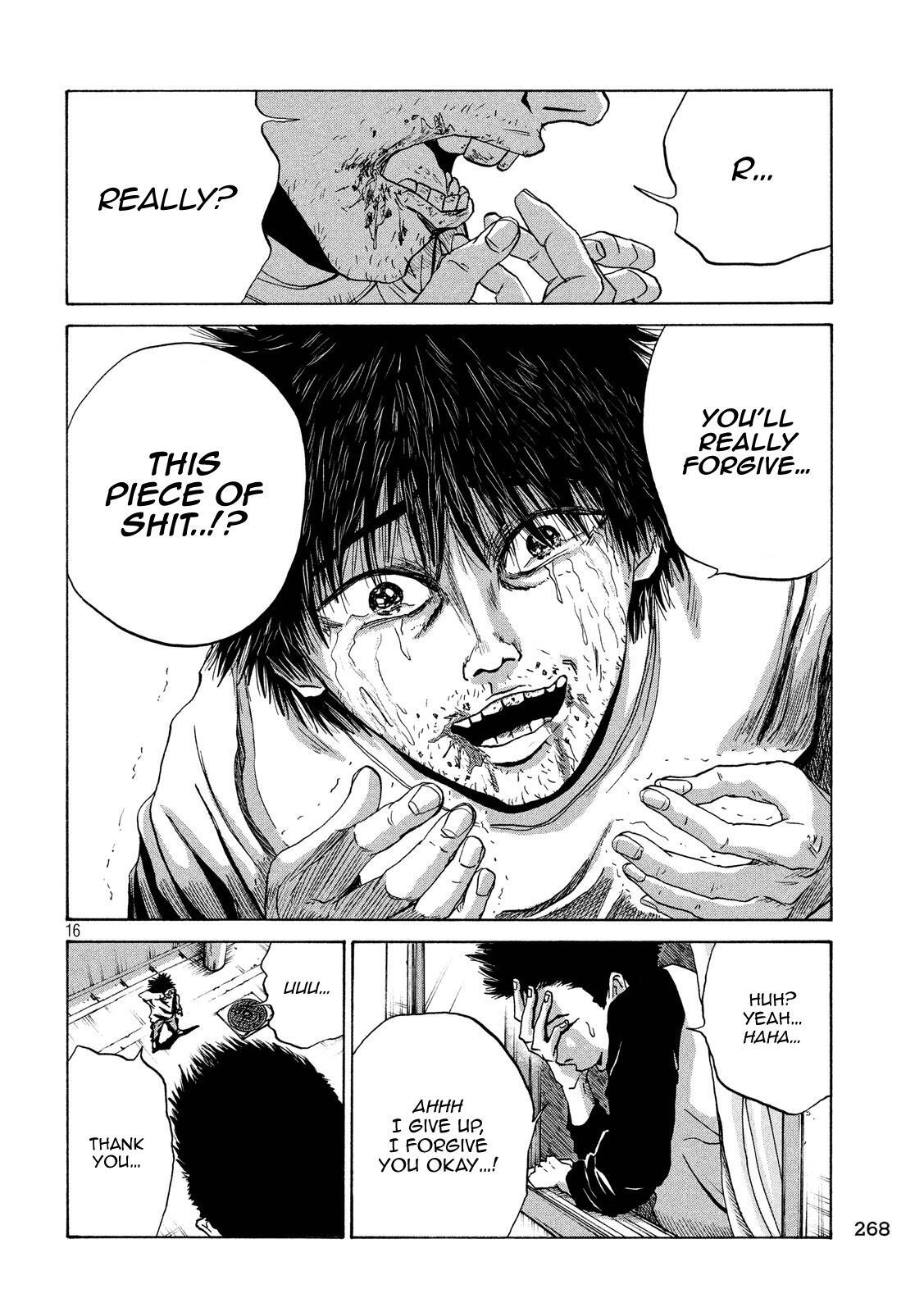 Read Shuumatsu no Tenki Manga Online