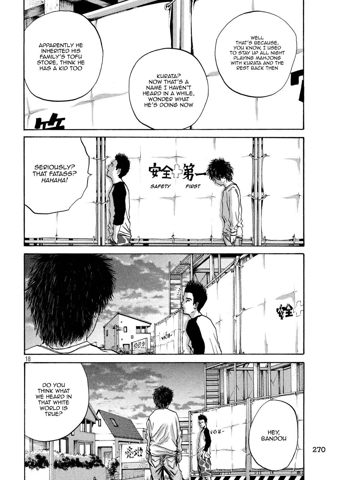 Read Shuumatsu no Tenki Manga Online