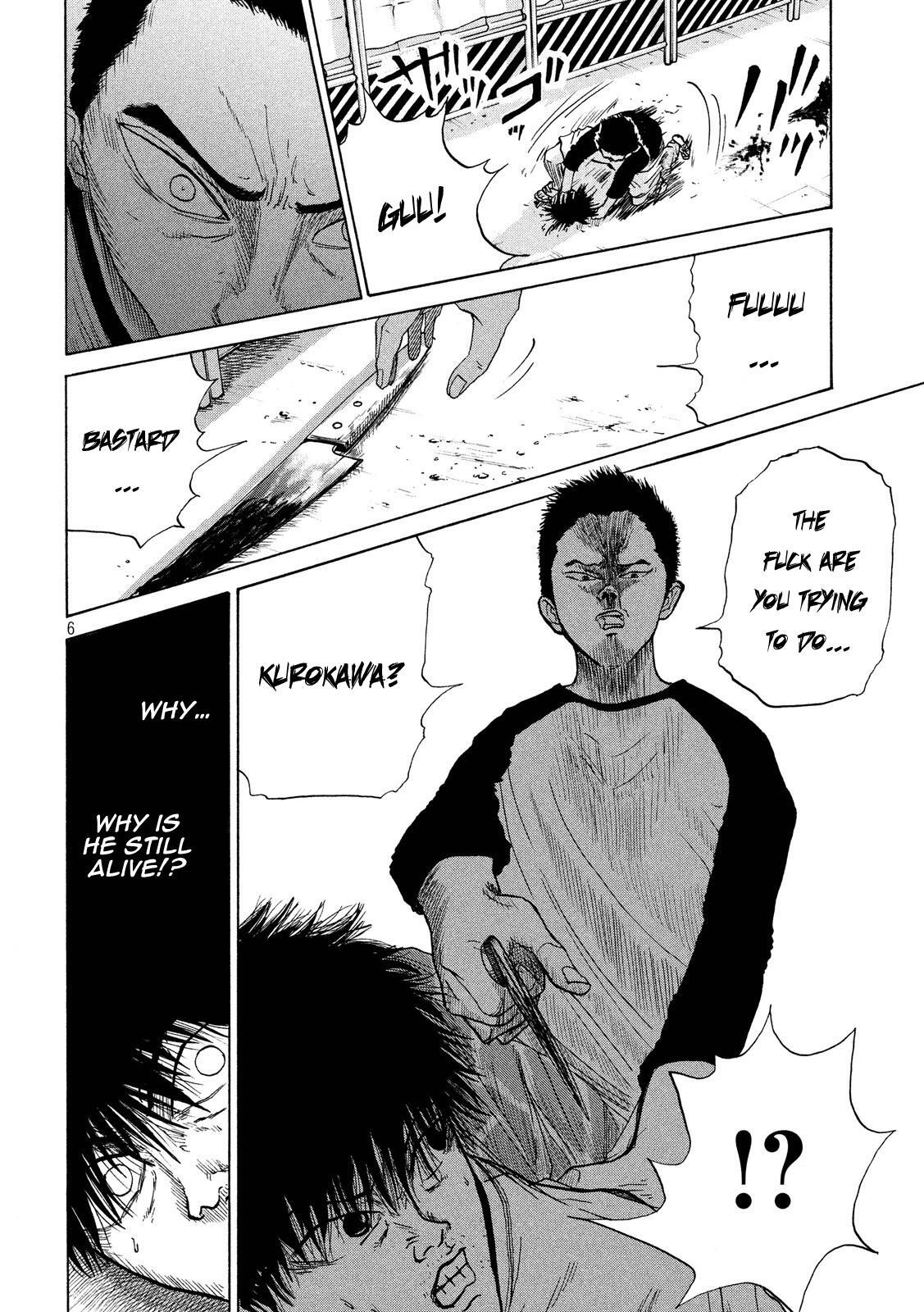 Read Shuumatsu no Tenki Manga Online