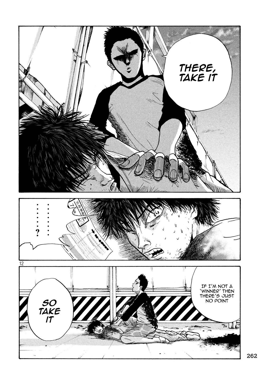 Read Shuumatsu no Tenki Manga Online