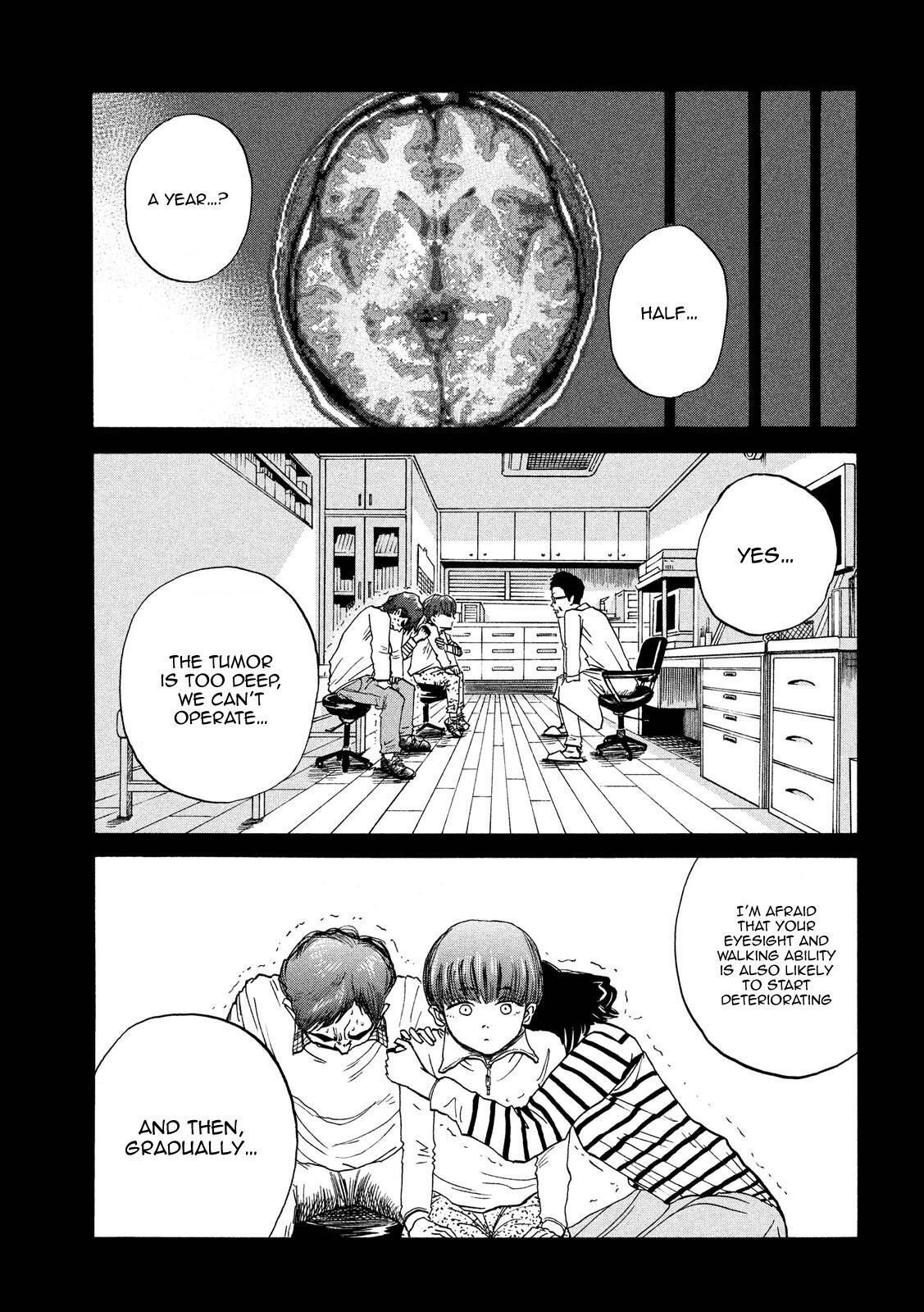 Read Shuumatsu no Tenki Manga Online