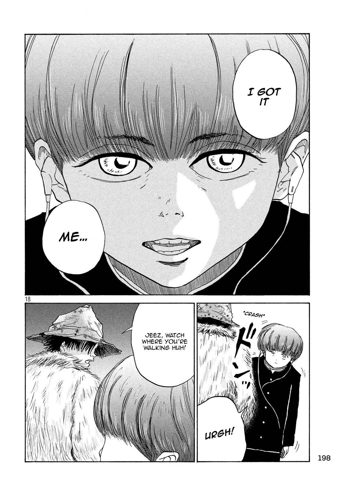 Read Shuumatsu no Tenki Manga Online