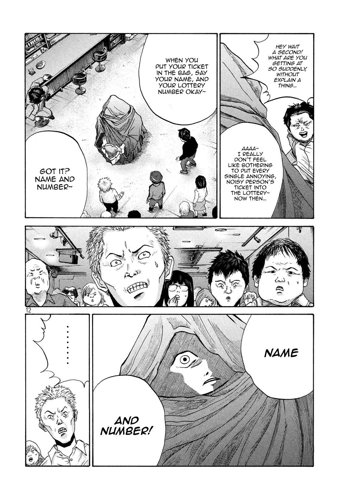 Read Shuumatsu no Tenki Manga Online
